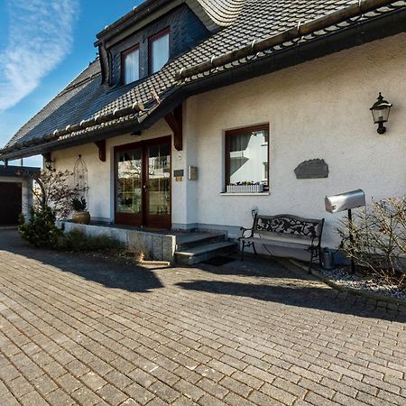 Appartementhaus Felicitas Willingen  Exterior foto